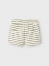 Tadeo loose shorts baby, seagrass, Lil Atelier thumbnail