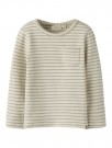 Thoro slim top, turtledove/pigeon, Lil Atelier thumbnail