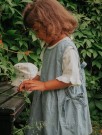 Don denim dress, light denim blue, Fliink thumbnail