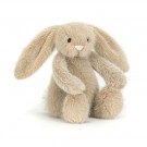 Bunny flufflet, oat, jellycat thumbnail