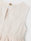 Hazelle suit, peach blush, Lil Atelier thumbnail