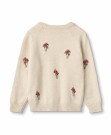 Benna mushroom pullover, sandshell, Fliink thumbnail