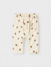 Gavo loose pant, turtledove/acorn, Lil Atelier thumbnail