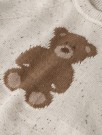 Galto knit, teddybear, Lil Atelier thumbnail