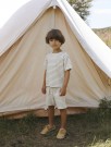 Tadeo loose top, seagrass, Lil Atelier thumbnail