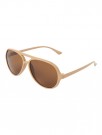 Fumino sunglasses, taos taupe, Lil Atelier thumbnail