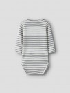 Thoro slim body, turtledove/monument, Lil Atelier thumbnail