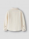 Hadam loose shirt, turtledove, Lil Atelier thumbnail
