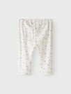 Lago mio pant, coconut milk/blueberry, Lil Atelier thumbnail