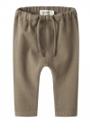 Thoro loose pant baby, sepia tint, Lil Atelier thumbnail