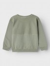 Omads sweat, seagrass, Lil Atelier thumbnail