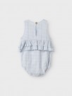 Hazelle suit, zen blue, Lil Atelier thumbnail