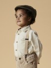 Hadam shirt, turtledove, Lil Atelier thumbnail
