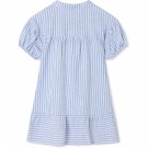 Vira dress, dream blue/cloud dancer, Fliink thumbnail