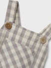 Didrik loose overall, vapor blue, Lil Atelier thumbnail