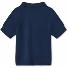 Favo polo, insignia blue, Fliink thumbnail