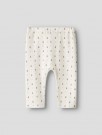 Lago mio pant, coconut milk/pear, Lil Atelier thumbnail