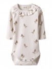 Lavo slim body, almost mauve/goose, Lil Atelier thumbnail