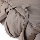 Babynest 3-1, sophora leaves, Sebra thumbnail