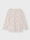Noel nia slim top wool, morganite/berry, Lil Atelier thumbnail
