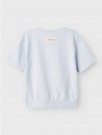 Omads ss loose sweat, ancient water, Lil Atelier thumbnail