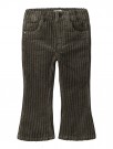 Raul loose bootcut pant, sea turtle, Lil Atelier thumbnail