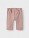Omads loose sweat baby, misty rose, Lil Atelier thumbnail