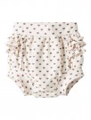 Fiona swim bloomers, turtledove, Lil Atelier thumbnail