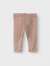 Noel slim leggings wool baby, roebuck, Lil Atelier thumbnail