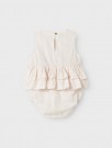 Hazelle suit, peach blush, Lil Atelier thumbnail