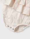 Hazelle suit, peach blush, Lil Atelier thumbnail