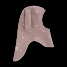 Balaclava ears emb wool, Deauville Mauve, Huttelihut thumbnail