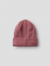 Nanson knit hat, withered rose, Lil Atelier thumbnail