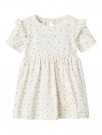Gago ss body dress, coconut milk, Lil Atelier  thumbnail