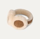 Classic ear muff kids, chestnut, UGG thumbnail
