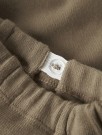 Thoro loose pant baby, sepia tint, Lil Atelier thumbnail