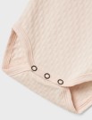 Kira slim body, silver peony, Lil Atelier  thumbnail