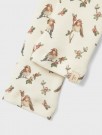 Gavo slim legging, turtledove/bird, Lil Atelier thumbnail