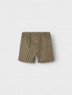 Fando loose swimshorts, shitake, Lil Atelier thumbnail