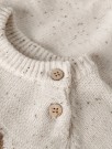 Galto loose knit body, turtledove, Lil Atelier thumbnail