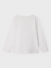 Dolan top, coconut milk, Lil Atelier thumbnail