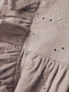 Bine loose cord dress, ethera, Lil Atelier thumbnail