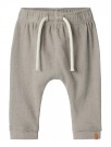 Dias sweat pant baby, mourning dove, Lil Atelier thumbnail