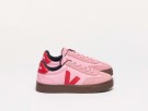 Veja volley elastic laces junior, guimauve pekin bark thumbnail