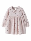 Kamma loose dress, hushed violet, Lil Atelier thumbnail