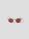 Fluke sunglasses, peach whip, Lil Atelier thumbnail