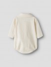 Hadam loose body shirt, turtledove, Lil Atelier thumbnail