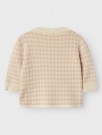 Nadie knit baby, cameo rose,  Lil Atelier thumbnail