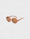 Frankie sunglasses, chipmunk, Lil Atelier thumbnail