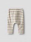 Limia loose pant, turtledove/sepia tint, Lil Atelier thumbnail